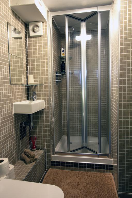 Heritage City - Central New Town Apartment EDI Szoba fotó
