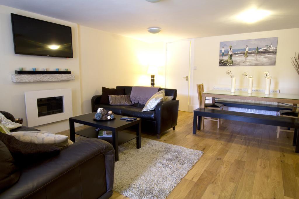 Heritage City - Central New Town Apartment EDI Szoba fotó